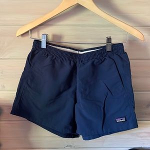 Patagonia shorts